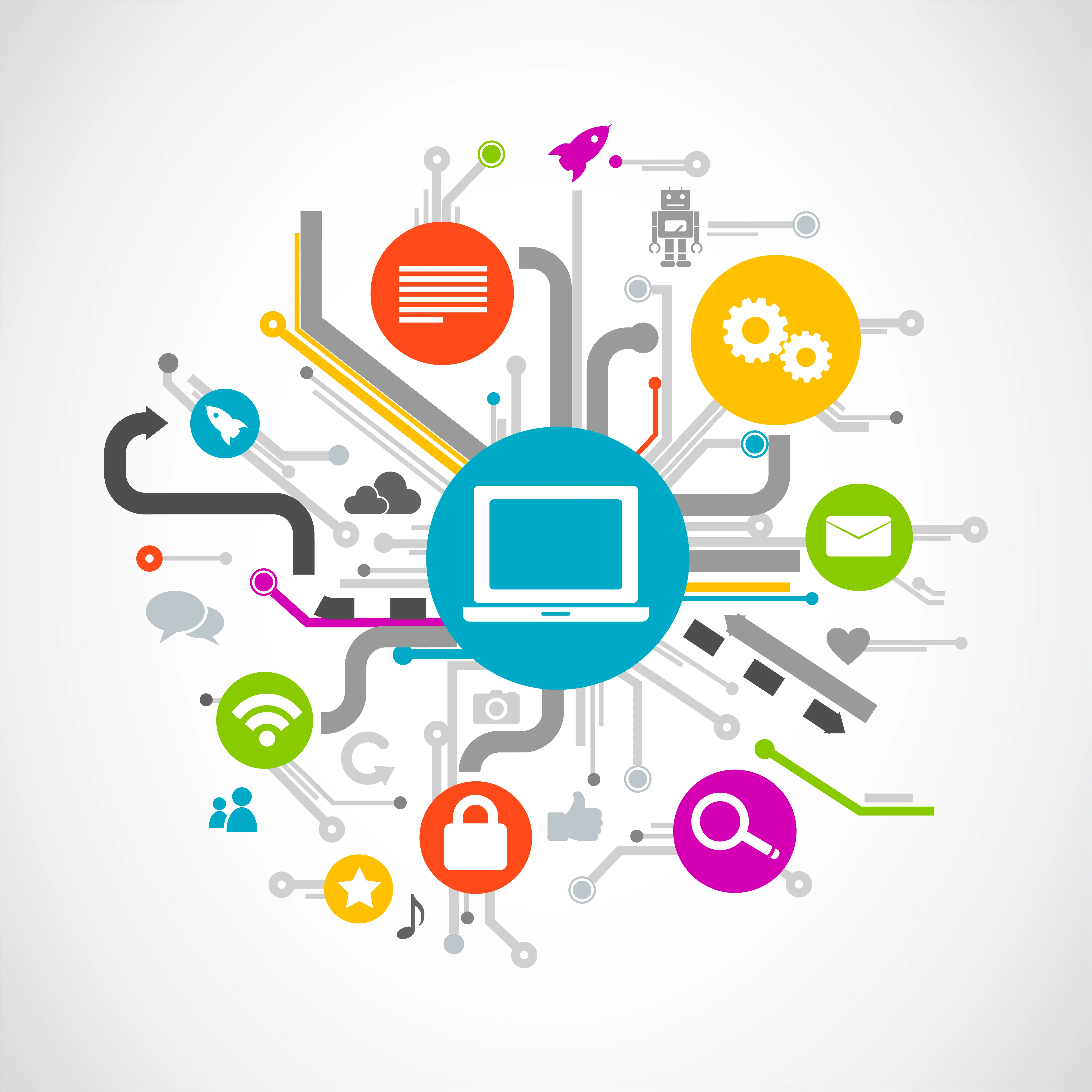 Profesyonel Hizmetler